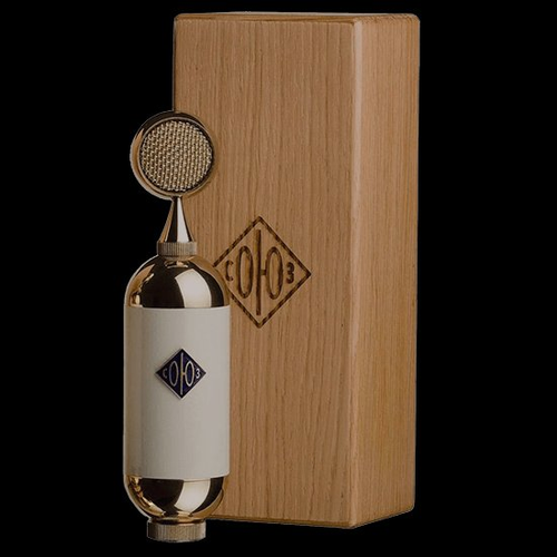 Микрофон Союз 017 FET